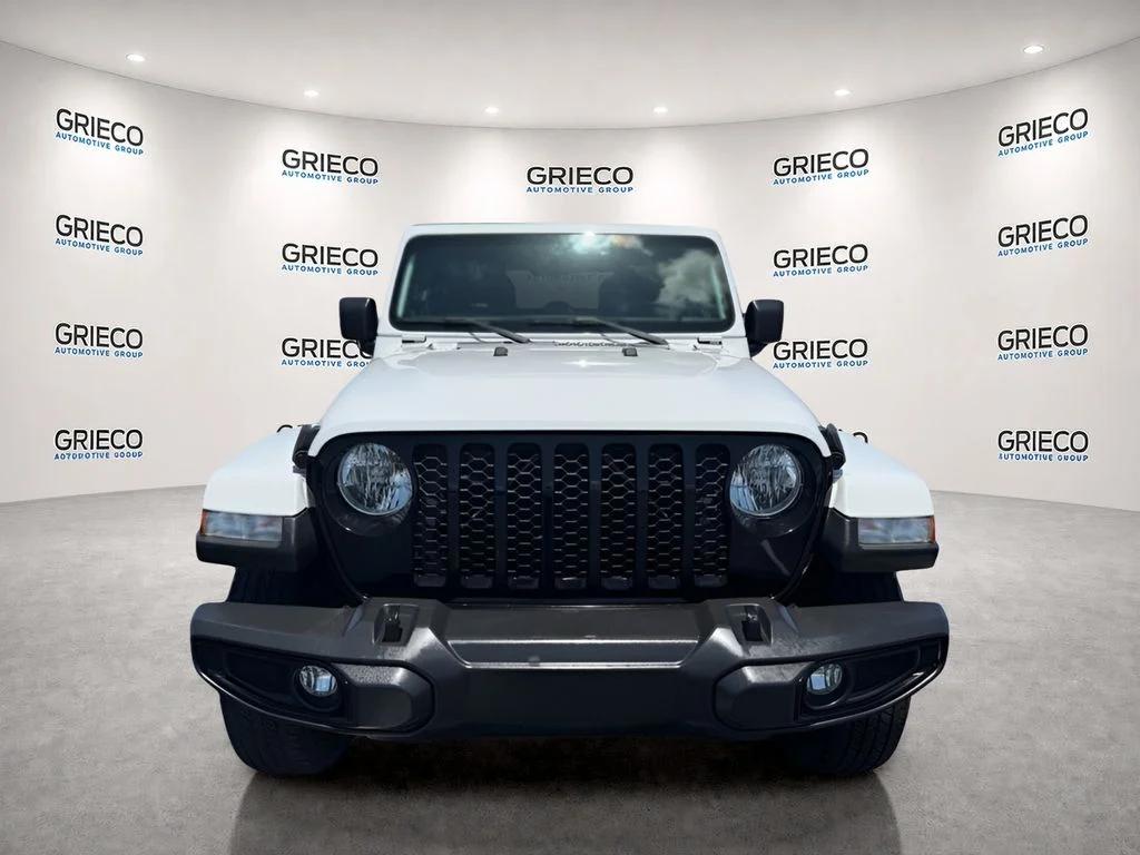 jeep gladiator 2022 1C6HJTAG6NL125031 image jeep gladiator 2022 1C6HJTAG6NL125031 image