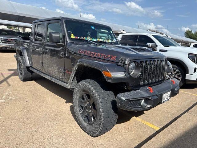 jeep gladiator 2022 1C6JJTEG0NL163821 image
