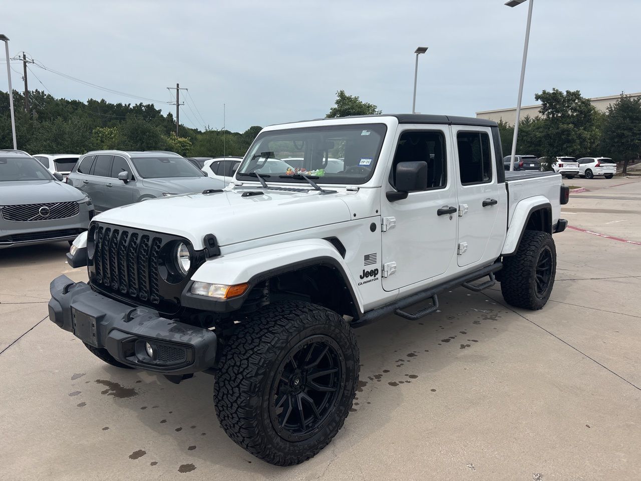 jeep gladiator 2022 1C6HJTAG8NL135849 image jeep gladiator 2022 1C6HJTAG8NL135849 image