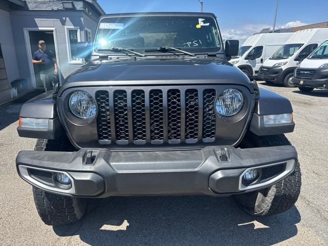 jeep gladiator 2022 1C6JJTAG7NL112824 image jeep gladiator 2022 1C6JJTAG7NL112824 image
