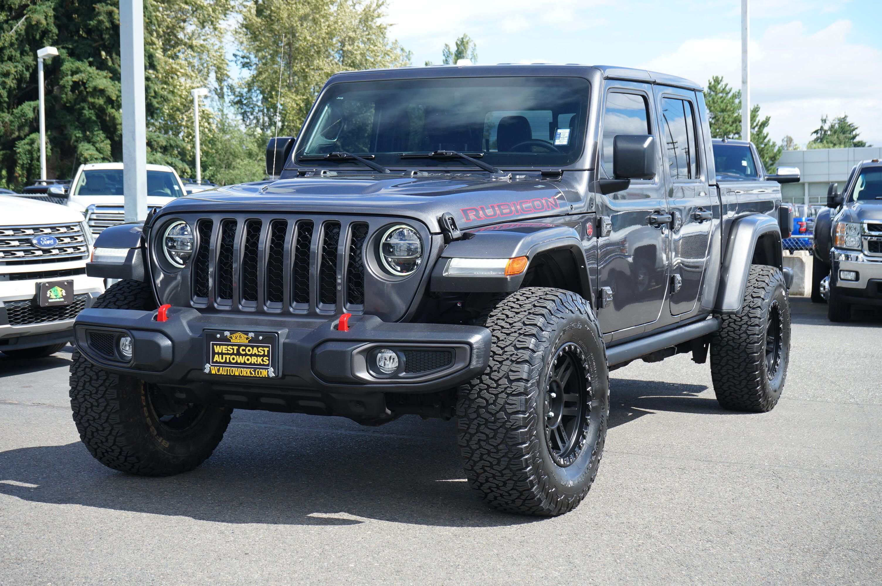jeep gladiator 2022 1C6JJTBM9NL169112 image jeep gladiator 2022 1C6JJTBM9NL169112 image