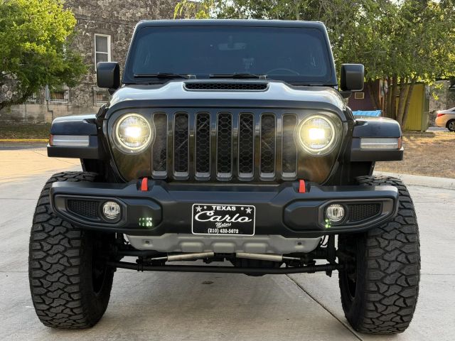 jeep gladiator 2022 1C6JJTEG8NL152954 image