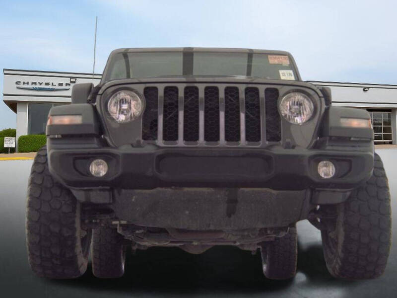 jeep gladiator 2022 1C6HJTAG5NL133668 image jeep gladiator 2022 1C6HJTAG5NL133668 image