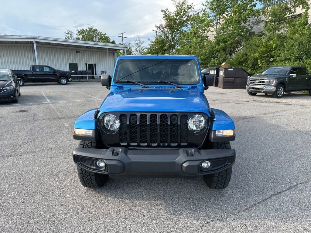 jeep gladiator 2022 1C6HJTAG2NL169995 image jeep gladiator 2022 1C6HJTAG2NL169995 image