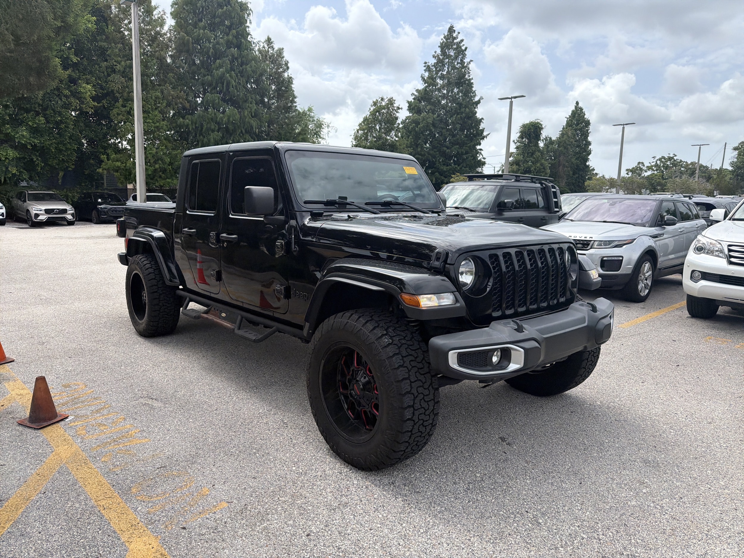 jeep gladiator 2022 1C6HJTAG0NL125641 image jeep gladiator 2022 1C6HJTAG0NL125641 image