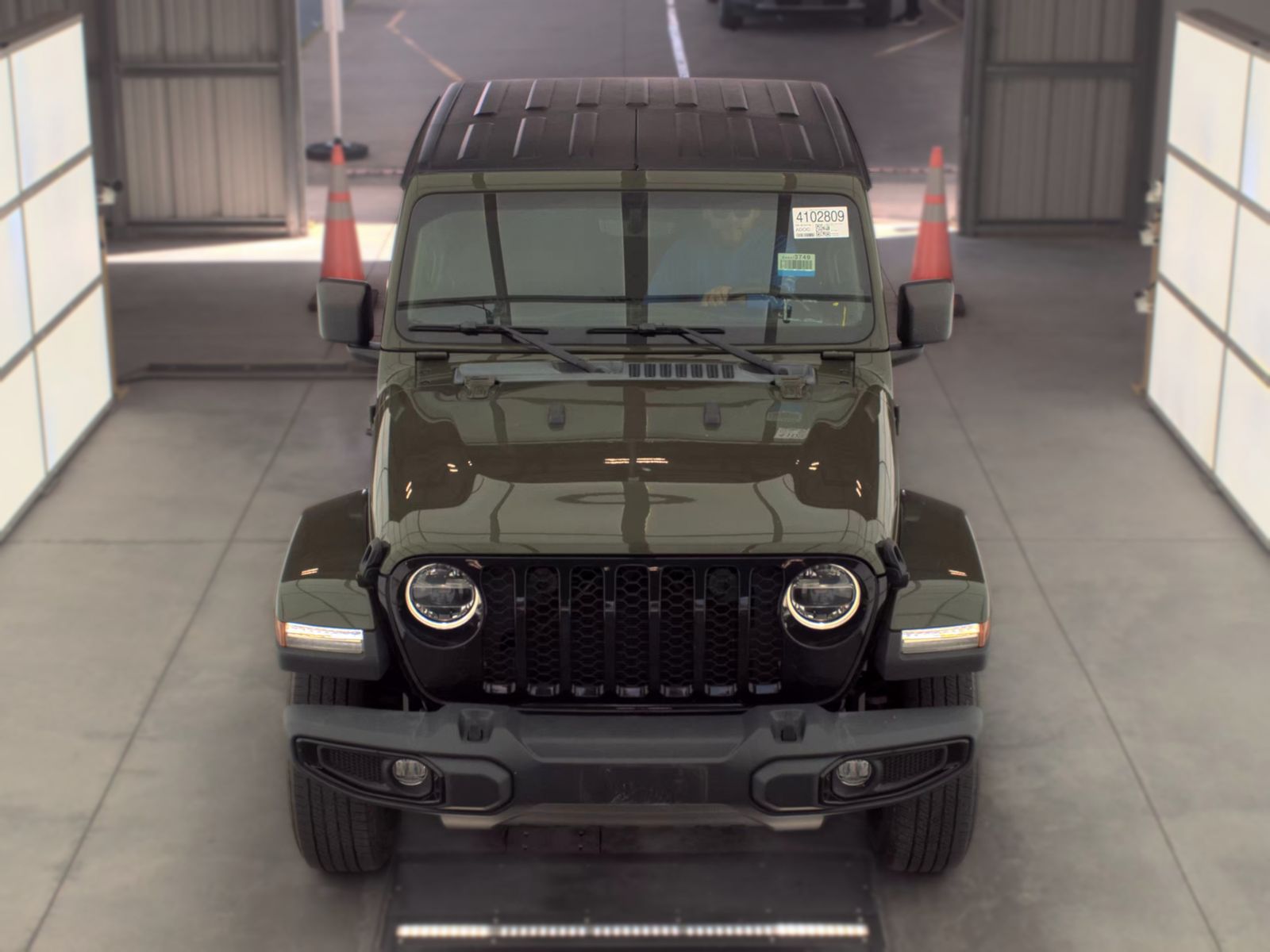 jeep gladiator 2022 1C6HJTAGXNL142740 image jeep gladiator 2022 1C6HJTAGXNL142740 image