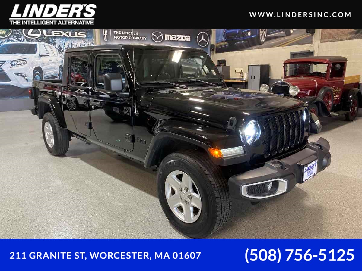 jeep gladiator 2022 1C6HJTAG7NL160791 image jeep gladiator 2022 1C6HJTAG7NL160791 image