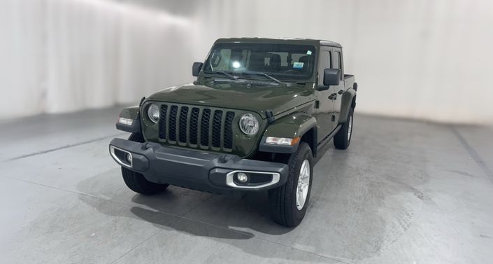 jeep gladiator 2022 1C6HJTAGXNL166536 image jeep gladiator 2022 1C6HJTAGXNL166536 image