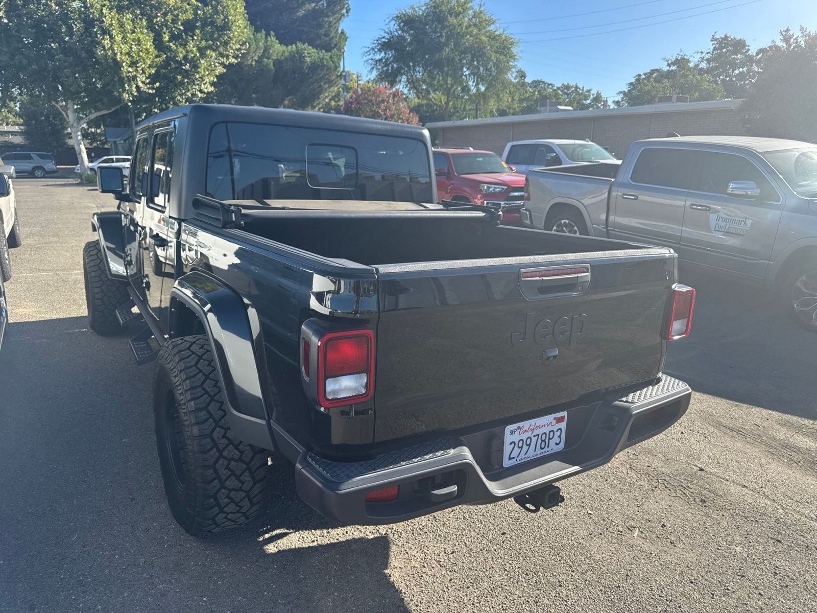 jeep gladiator 2022 1C6HJTAG8NL134538 image jeep gladiator 2022 1C6HJTAG8NL134538 image