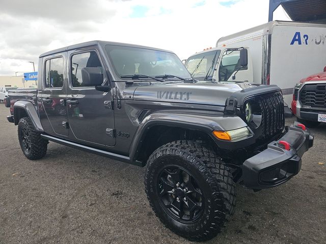 jeep gladiator 2022 1C6HJTAGXNL110189 image jeep gladiator 2022 1C6HJTAGXNL110189 image