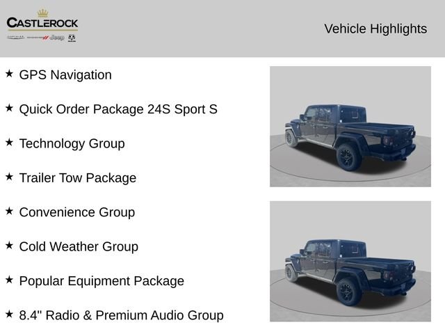 jeep gladiator 2022 1C6JJTAG5NL166932 image jeep gladiator 2022 1C6JJTAG5NL166932 image
