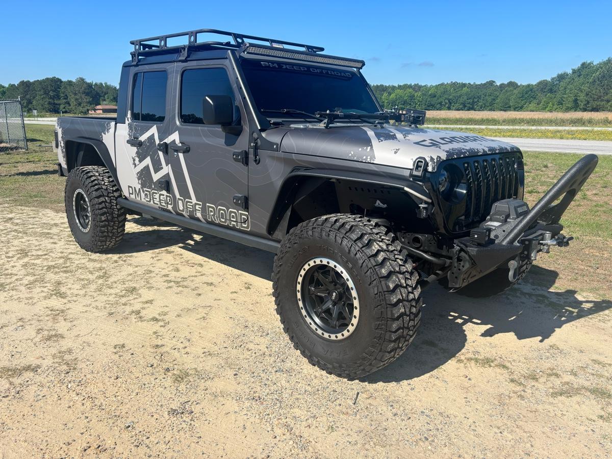 jeep gladiator 2022 1C6HJTAG7NL129783 image jeep gladiator 2022 1C6HJTAG7NL129783 image