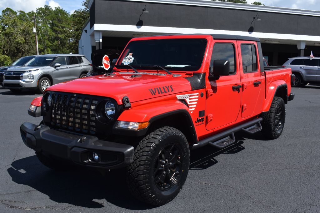 jeep gladiator 2022 1C6HJTAG2NL107884 image jeep gladiator 2022 1C6HJTAG2NL107884 image