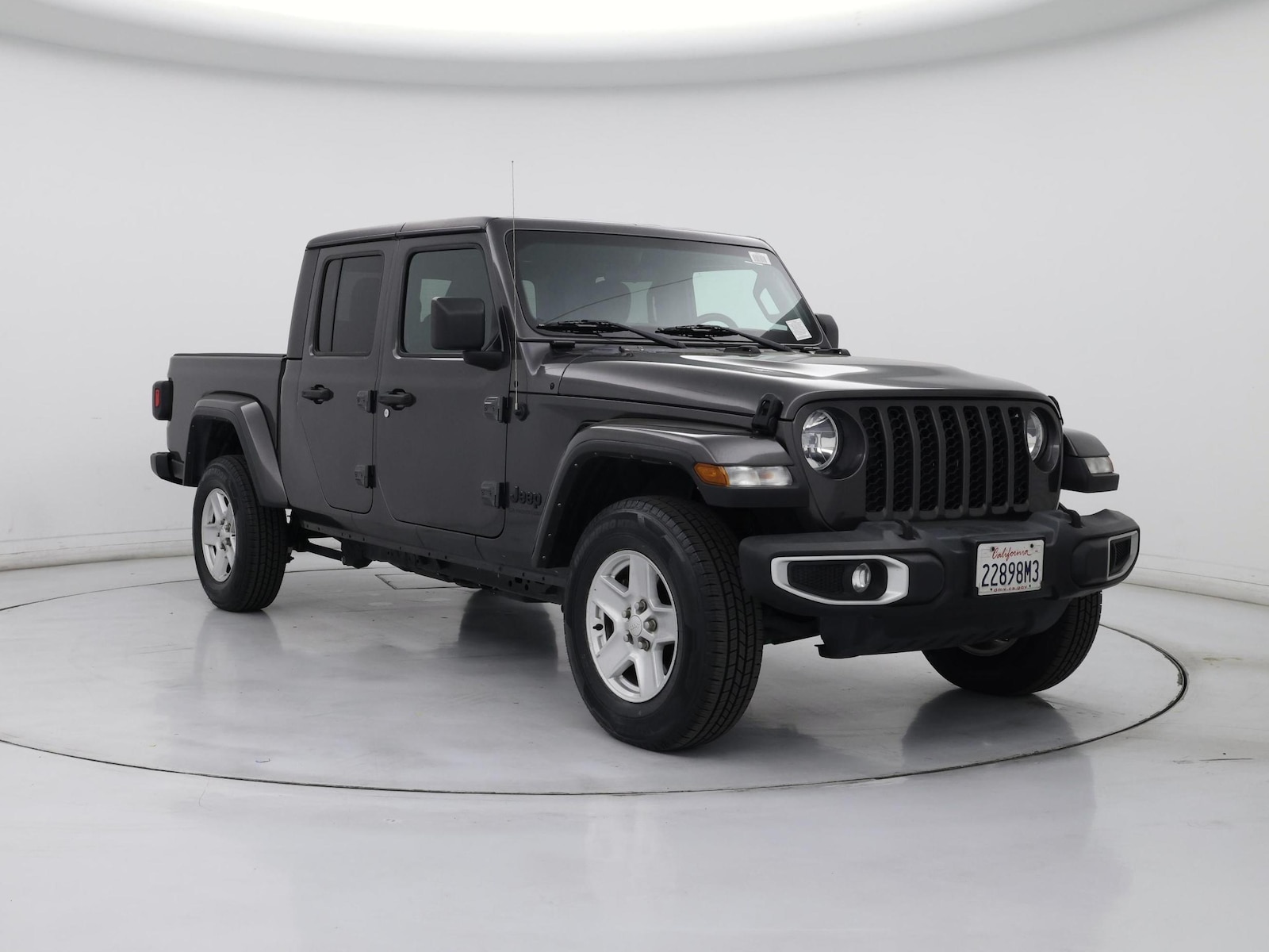 jeep gladiator 2022 1C6HJTAG7NL125846 image jeep gladiator 2022 1C6HJTAG7NL125846 image