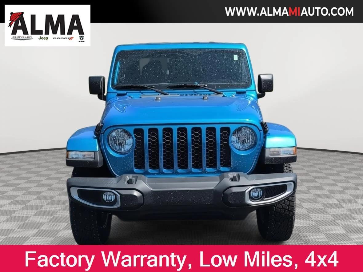 jeep gladiator 2022 1C6HJTAG5NL116966 image jeep gladiator 2022 1C6HJTAG5NL116966 image