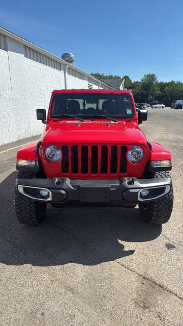jeep gladiator 2022 1C6HJTAG4NL146699 image jeep gladiator 2022 1C6HJTAG4NL146699 image
