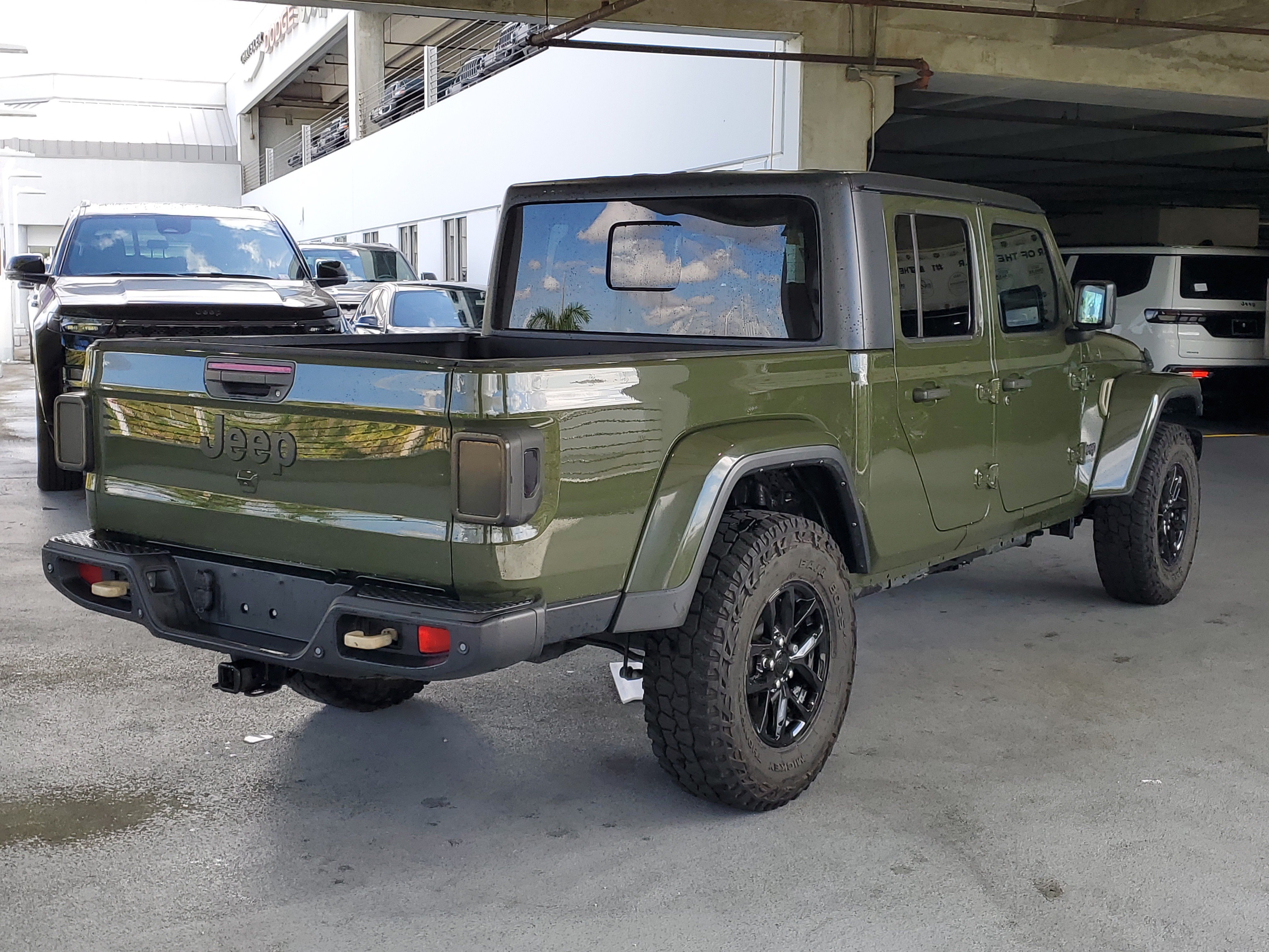 jeep gladiator 2022 1C6HJTAG7NL161469 image jeep gladiator 2022 1C6HJTAG7NL161469 image