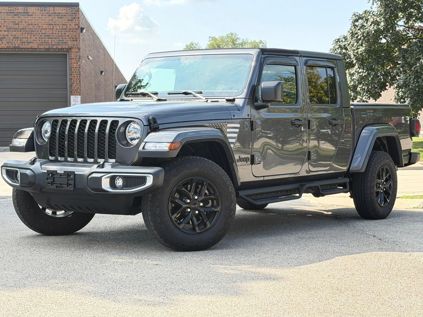 jeep gladiator 2022 1C6JJTAG4NL168963 image jeep gladiator 2022 1C6JJTAG4NL168963 image
