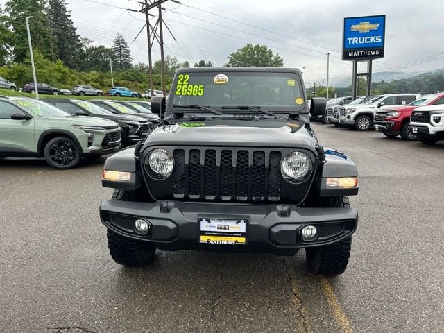 jeep gladiator 2022 1C6HJTAG2NL177515 image jeep gladiator 2022 1C6HJTAG2NL177515 image
