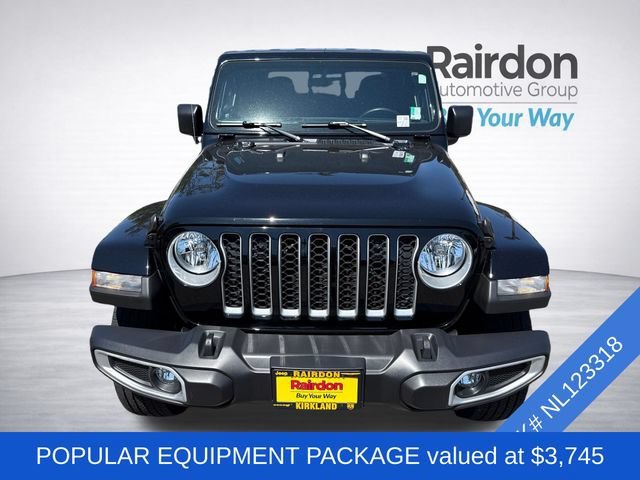 jeep gladiator 2022 1C6HJTFG4NL123318 image jeep gladiator 2022 1C6HJTFG4NL123318 image