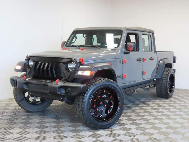 jeep gladiator 2022 1C6JJTAG5NL112403 image jeep gladiator 2022 1C6JJTAG5NL112403 image