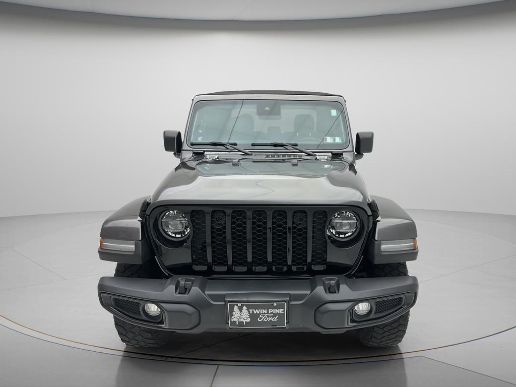 jeep gladiator 2022 1C6HJTAG5NL153838 image jeep gladiator 2022 1C6HJTAG5NL153838 image