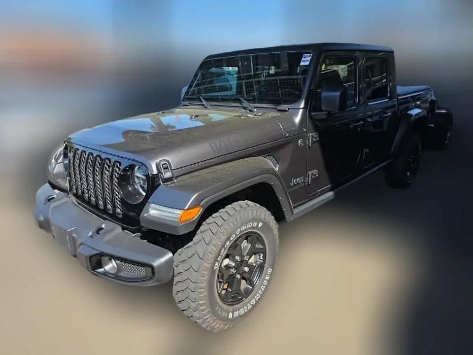 jeep gladiator 2022 1C6HJTAG0NL141564 image jeep gladiator 2022 1C6HJTAG0NL141564 image