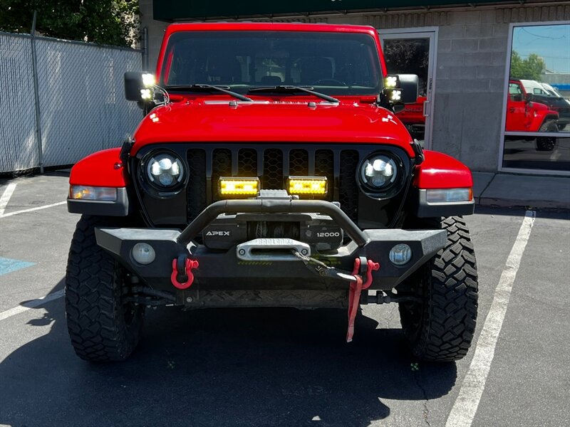 jeep gladiator 2022 1C6JJTAM8NL110263 image jeep gladiator 2022 1C6JJTAM8NL110263 image
