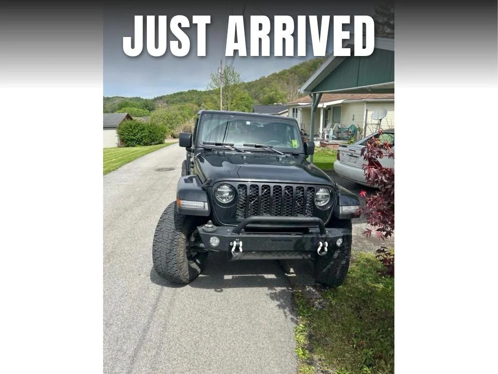 jeep gladiator 2022 1C6HJTAG8NL182573 image jeep gladiator 2022 1C6HJTAG8NL182573 image