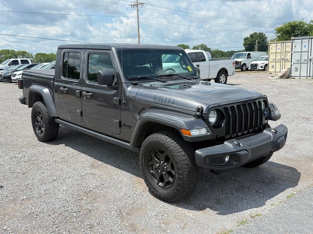 jeep gladiator 2022 1C6HJTAG5NL167500 image jeep gladiator 2022 1C6HJTAG5NL167500 image