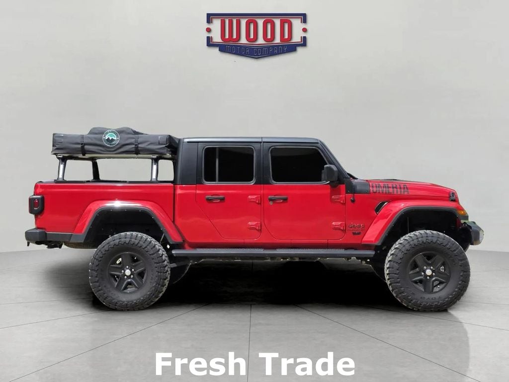 jeep gladiator 2022 1C6HJTAG3NL115833 image jeep gladiator 2022 1C6HJTAG3NL115833 image