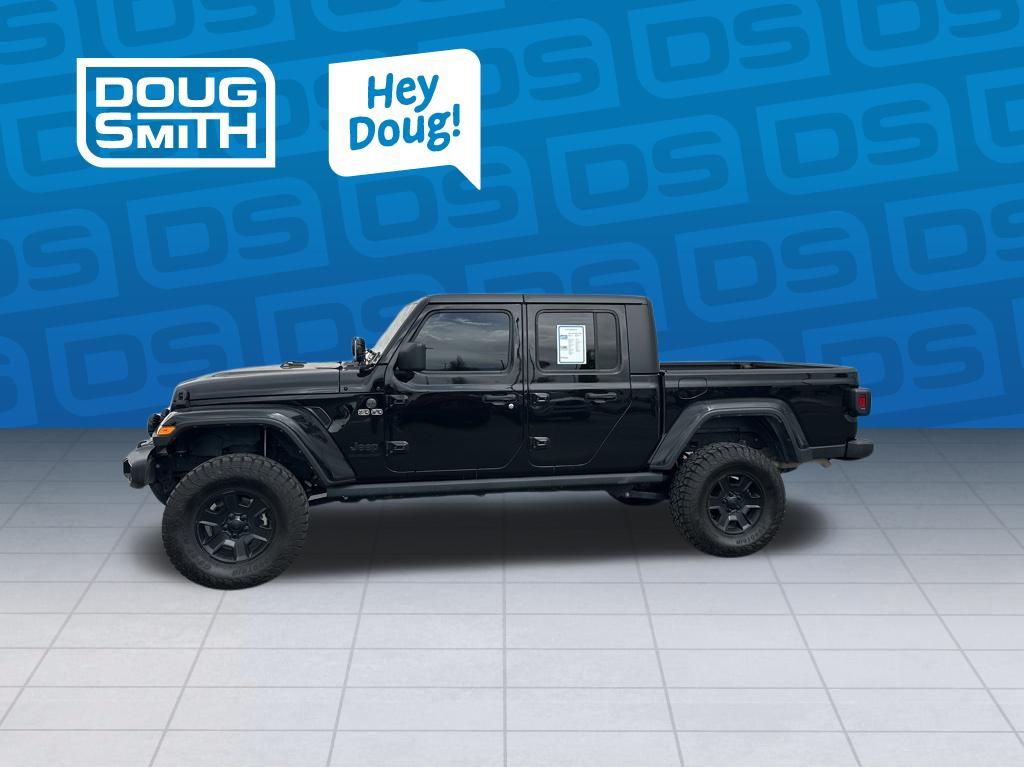 jeep gladiator 2022 1C6HJTAG5NL136277 image jeep gladiator 2022 1C6HJTAG5NL136277 image