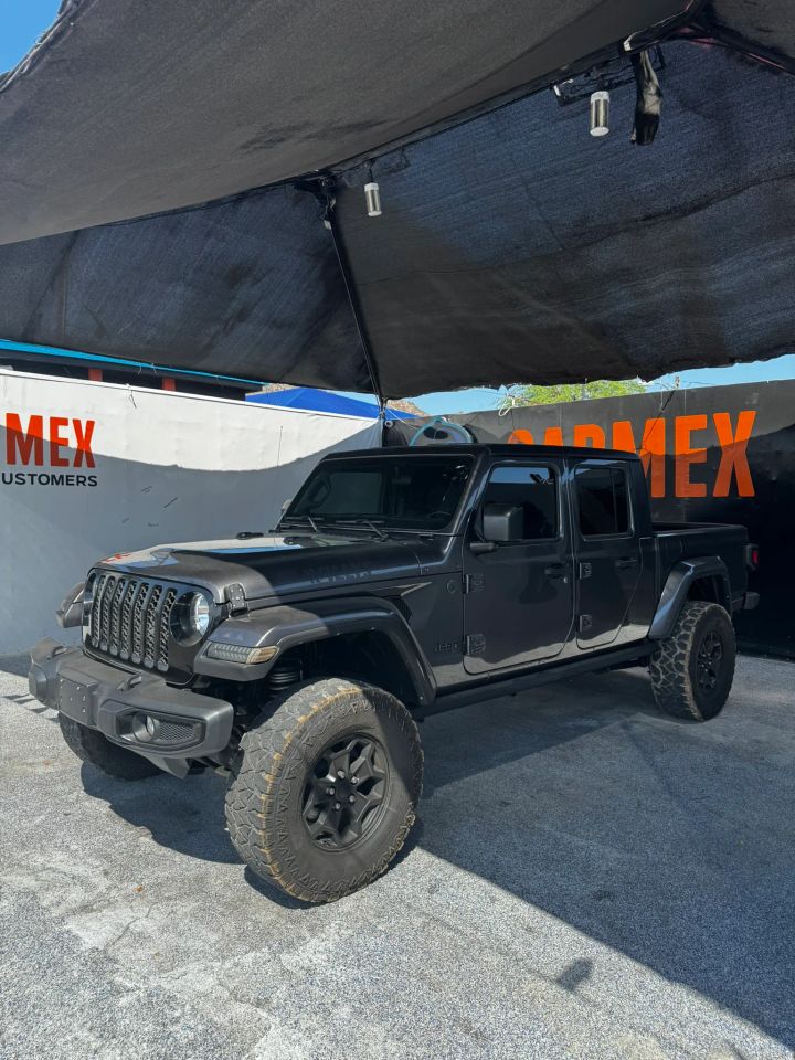 jeep gladiator 2022 1C6HJTAG4NL119759 image jeep gladiator 2022 1C6HJTAG4NL119759 image