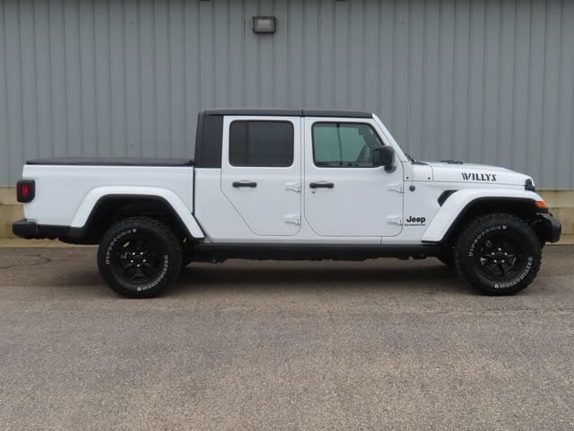jeep gladiator 2022 1C6HJTAG2NL132008 image jeep gladiator 2022 1C6HJTAG2NL132008 image