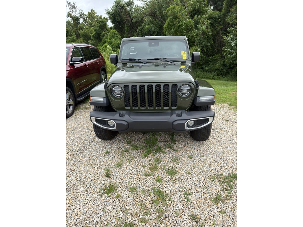 jeep gladiator 2022 1C6JJTAG5NL112949 image jeep gladiator 2022 1C6JJTAG5NL112949 image