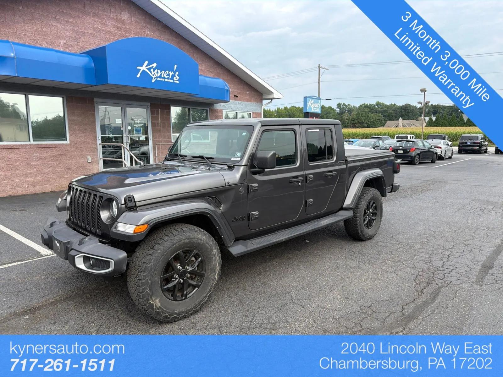 jeep gladiator 2022 1C6JJTAG4NL117608 image jeep gladiator 2022 1C6JJTAG4NL117608 image