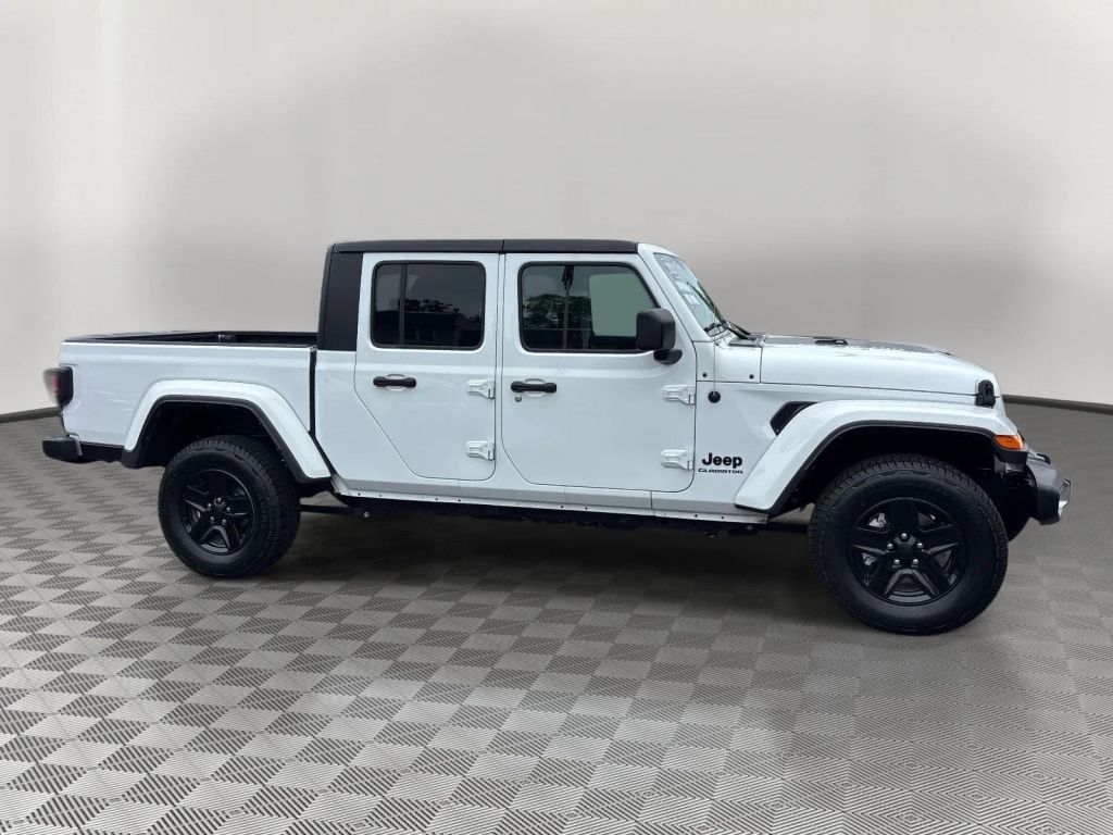jeep gladiator 2022 1C6JJTAG7NL148416 image jeep gladiator 2022 1C6JJTAG7NL148416 image