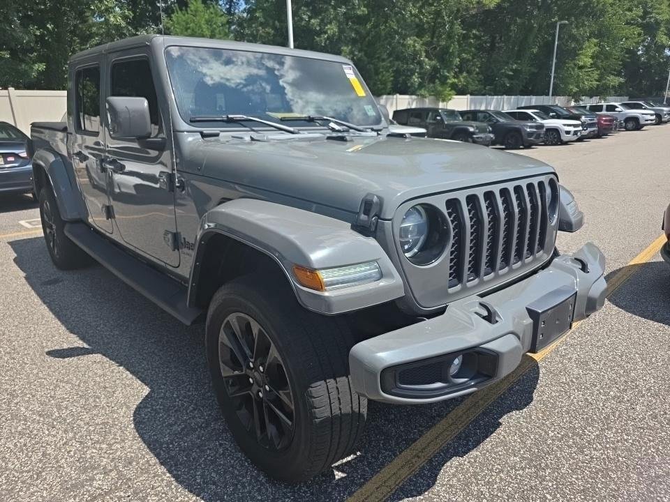 jeep gladiator 2022 1C6HJTFG5NL181017 image jeep gladiator 2022 1C6HJTFG5NL181017 image