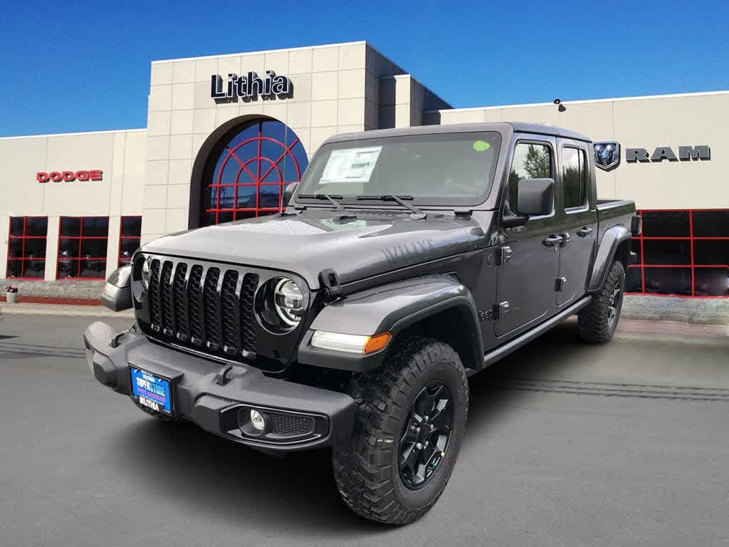 jeep gladiator 2022 1C6HJTAG4NL172364 image jeep gladiator 2022 1C6HJTAG4NL172364 image