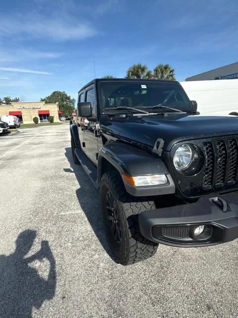 jeep gladiator 2022 1C6HJTAG1NL120979 image jeep gladiator 2022 1C6HJTAG1NL120979 image