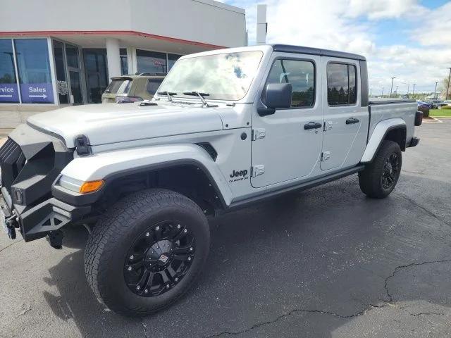 jeep gladiator 2022 1C6HJTAG9NL132961 image jeep gladiator 2022 1C6HJTAG9NL132961 image