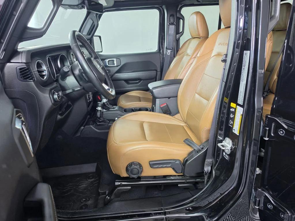 jeep gladiator 2022 1C6HJTFG4NL108804 image jeep gladiator 2022 1C6HJTFG4NL108804 image