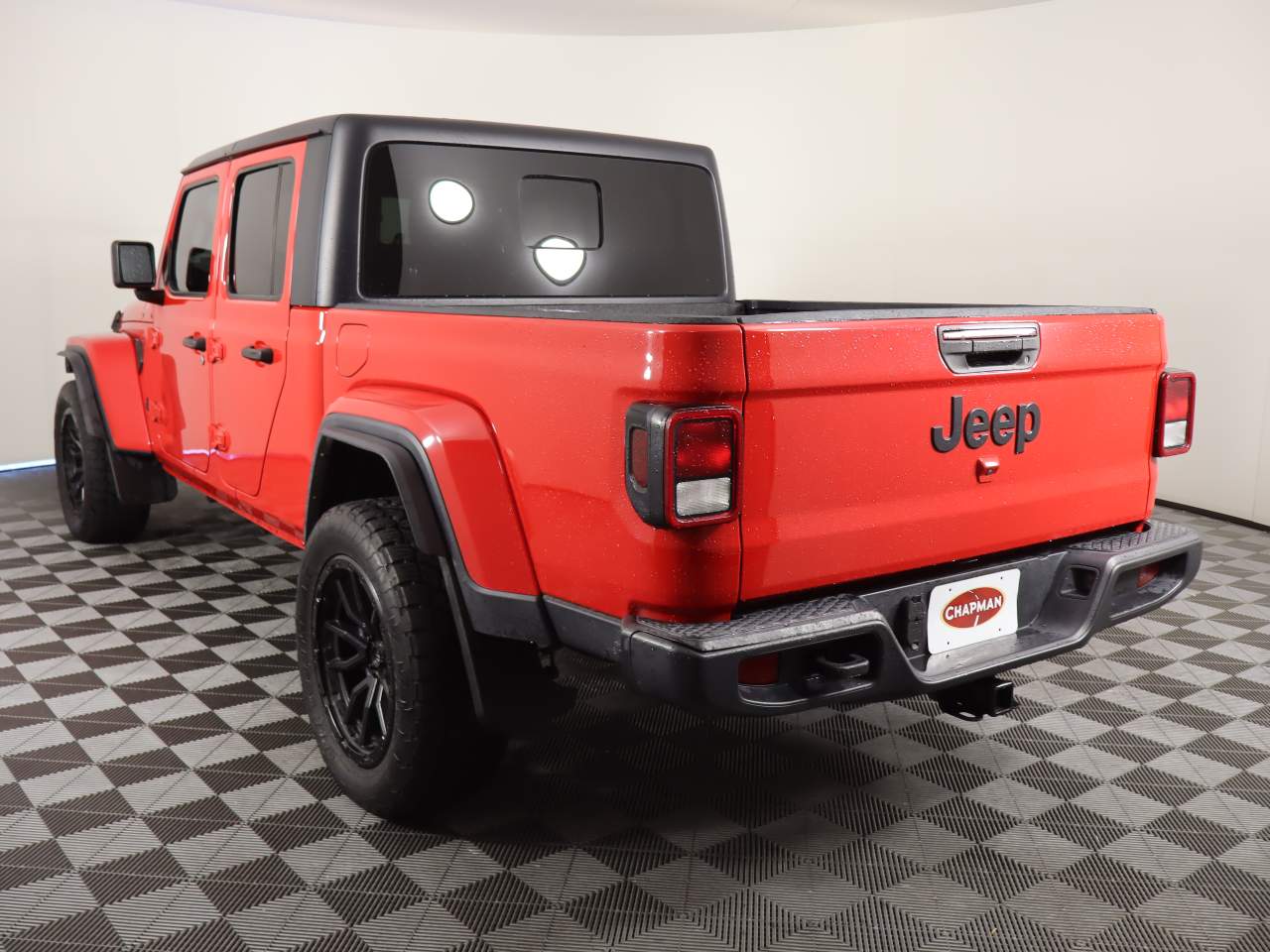 jeep gladiator 2022 1C6HJTAGXNL124481 image jeep gladiator 2022 1C6HJTAGXNL124481 image