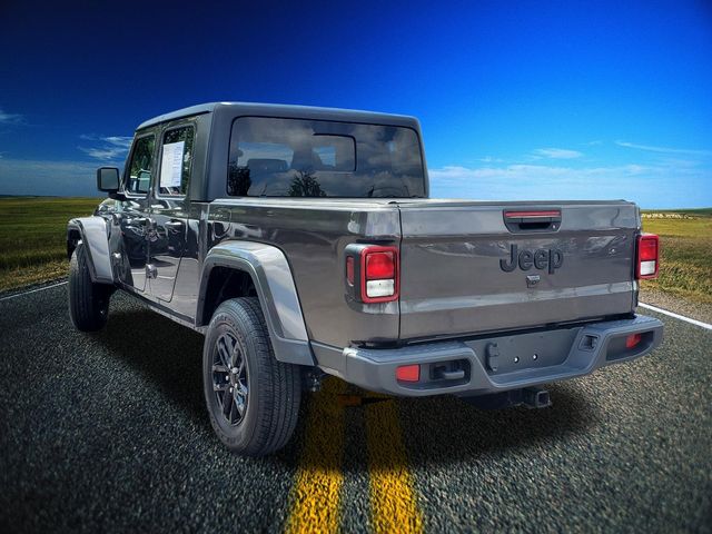 jeep gladiator 2022 1C6HJTAG8NL165109 image jeep gladiator 2022 1C6HJTAG8NL165109 image