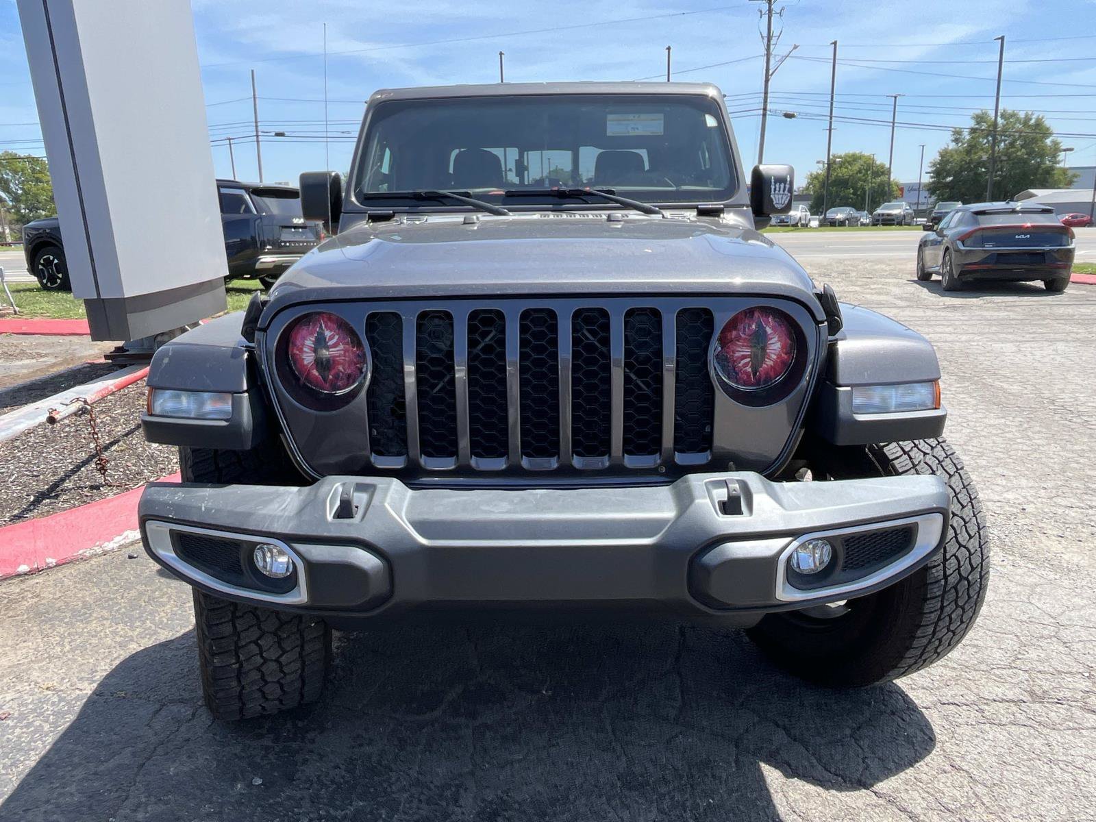 jeep gladiator 2022 1C6HJTAG7NL123109 image jeep gladiator 2022 1C6HJTAG7NL123109 image