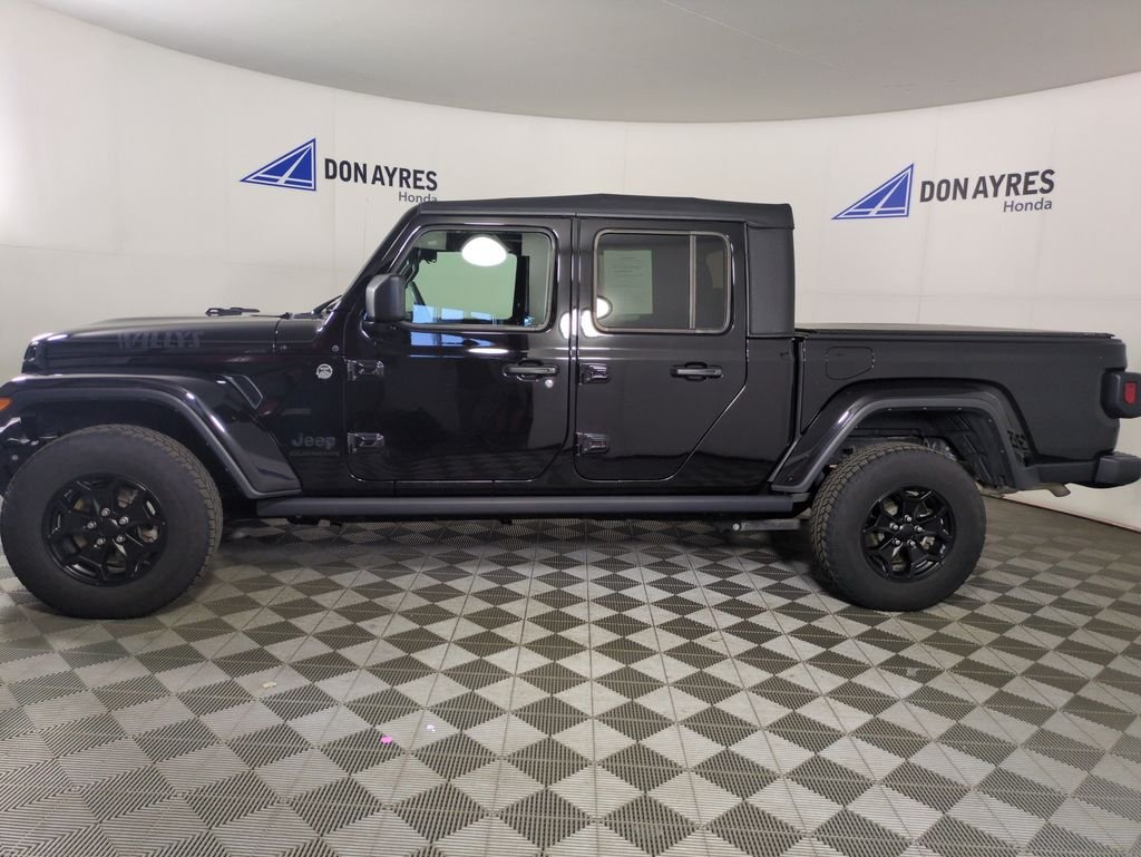 jeep gladiator 2022 1C6HJTAG6NL168400 image jeep gladiator 2022 1C6HJTAG6NL168400 image