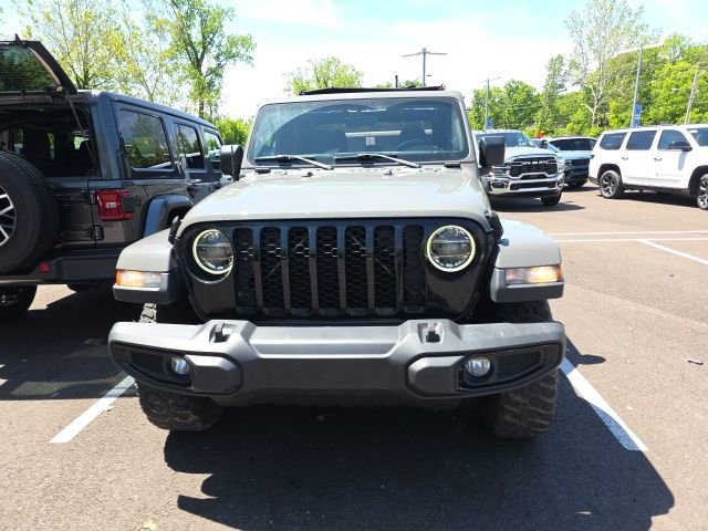 jeep gladiator 2022 1C6HJTAG1NL142500 image jeep gladiator 2022 1C6HJTAG1NL142500 image