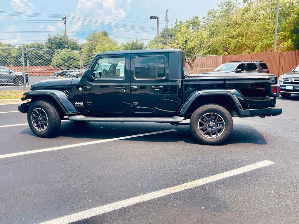jeep gladiator 2022 1C6HJTFG4NL139163 image jeep gladiator 2022 1C6HJTFG4NL139163 image