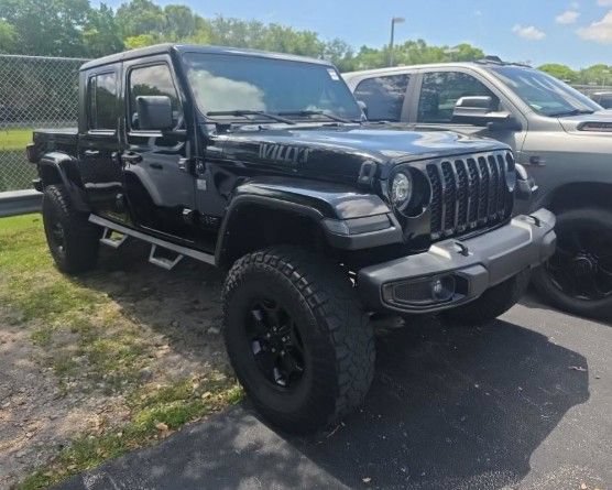 jeep gladiator 2022 1C6HJTAG3NL119560 image jeep gladiator 2022 1C6HJTAG3NL119560 image
