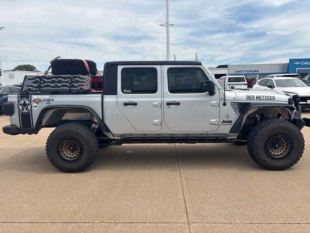 jeep gladiator 2022 1C6HJTAG6NL128642 image jeep gladiator 2022 1C6HJTAG6NL128642 image